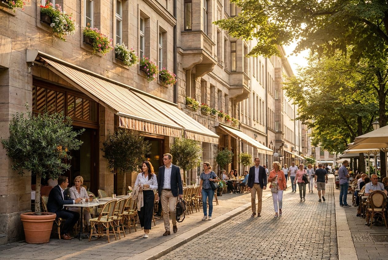 Altstadt Munich